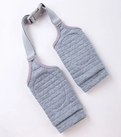 Dog Knee & Elbow Protector Pad — Joint Support Wrap for Dogs